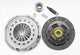 South Bend Clutch 1944-5R Stock Replacement Full Orangic Clutch Kit | 1987-1994 Ford F250/F350 7.3L Powerstroke