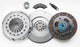 South Bend Clutch 1944-6OK Organic Replacement Clutch Kit | 1999-2003 Ford F250/F350 7.3L Powerstroke 6-Speed