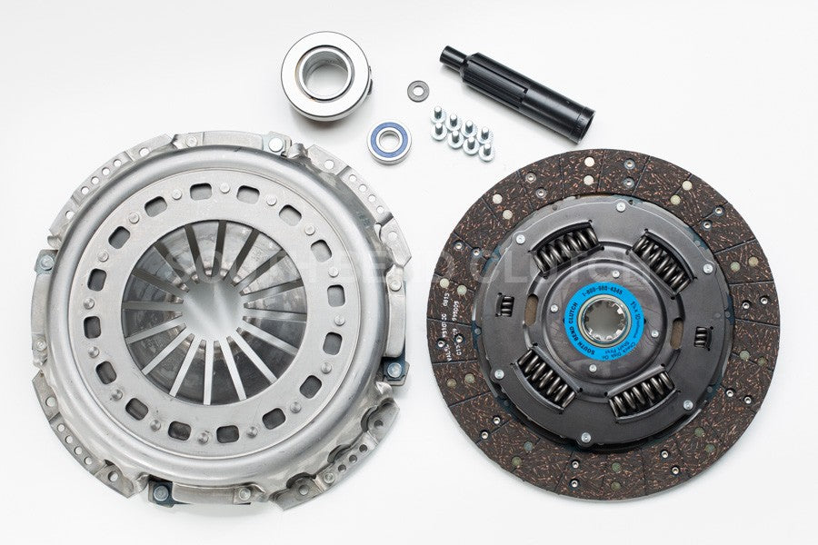 South Bend Clutch G56-OFER Organic/Feramic Clutch | 2005-2018 Dodge Ram 2500/3500/4500 5.9L/6.7L Cummins