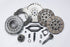 South Bend Clutch SDD3250-5K Organic/Ceramic Street Dual Disc Clutch Kit | 1994-2004 Dodge Ram 2500/3500/4500 5.9L Cummins