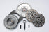 South Bend Clutch SFDD3250-6.4-ORG Organic Street Dual Disc Clutch Kit | 2008-2010 Ford F250/F350 6.4L Powerstroke