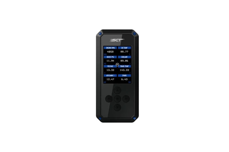 SCT 40490 BDX Performance Programming Tuner | Semi-Universal