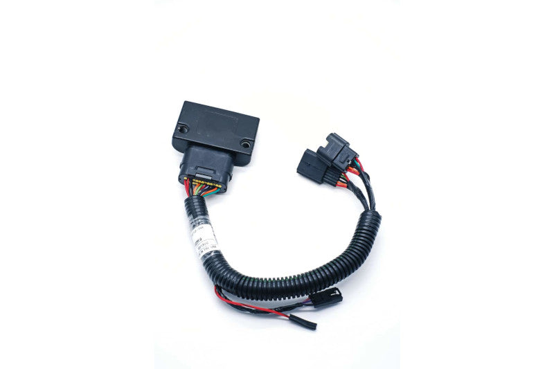 SCT 49000 Burst Electronic Throttle Booster | 2008-2021 Ford Applications