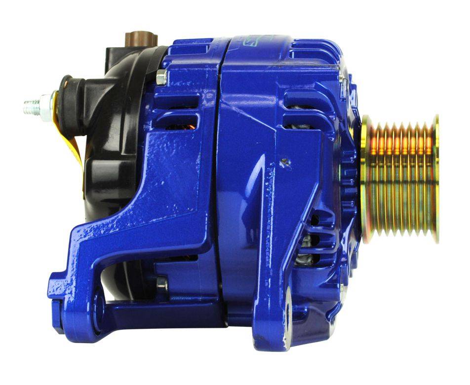 Sinister SD-ALT-5.9-03-320 320 Amp High Output Alternator | 2003-2007 Ram 2500/3500 5.9L Cummins