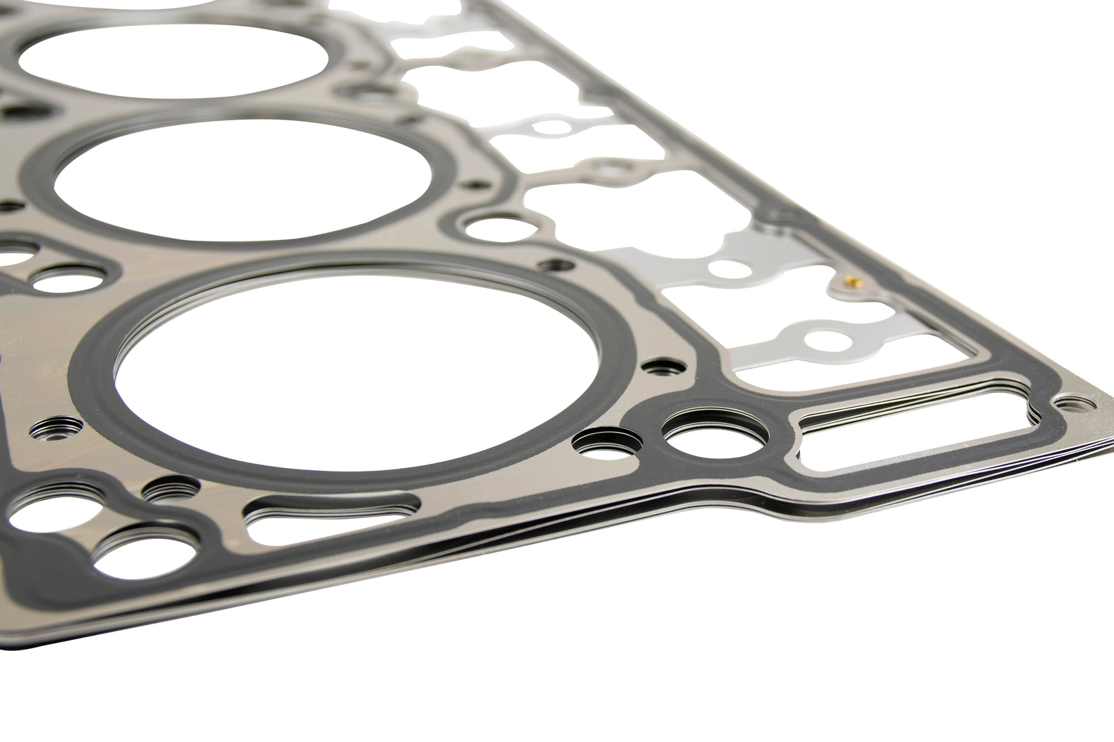 Sinister SD-BD18-6.0 Black Diamond 18mm Head Gaskets | 2003-2004 F250/F350 6.0L Powerstroke