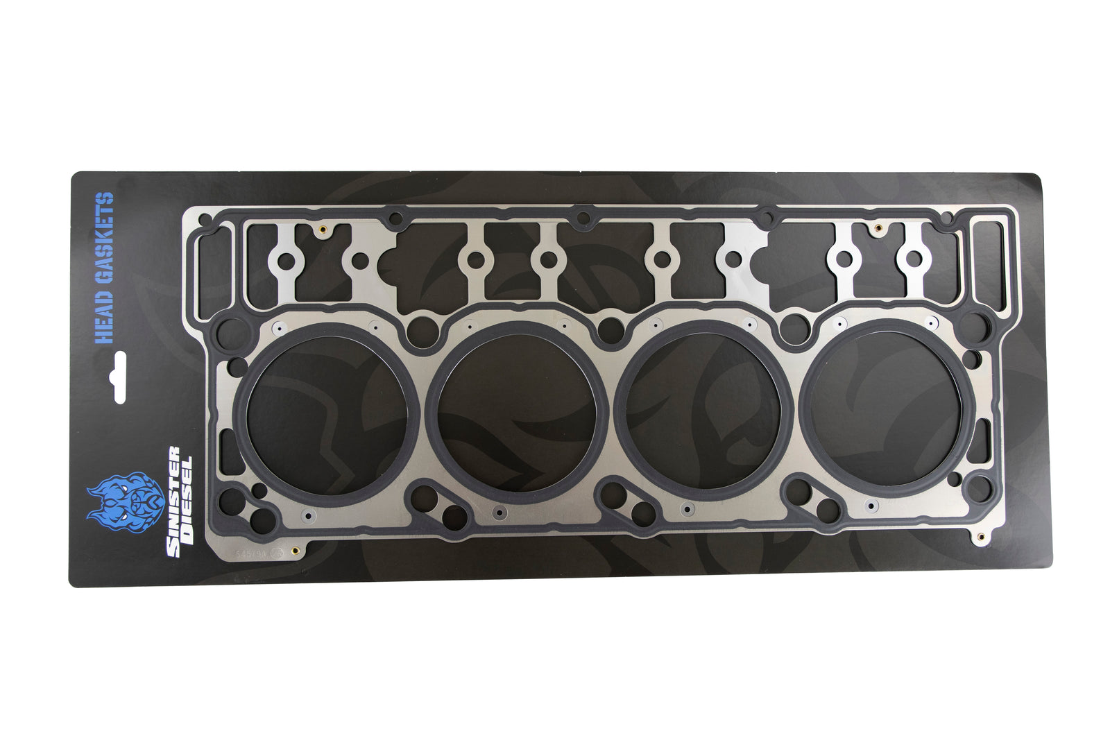 Sinister SD-BD20-6.0 Black Diamond 20mm Head Gaskets | 2003-2007 F250/F350 6.0L Powerstroke