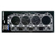 Sinister SD-BD582 Black Diamond Passenger Side Grade C Head Gasket | 2001-2010 Silverado/Sierra 2500HD/3500HD 6.6L