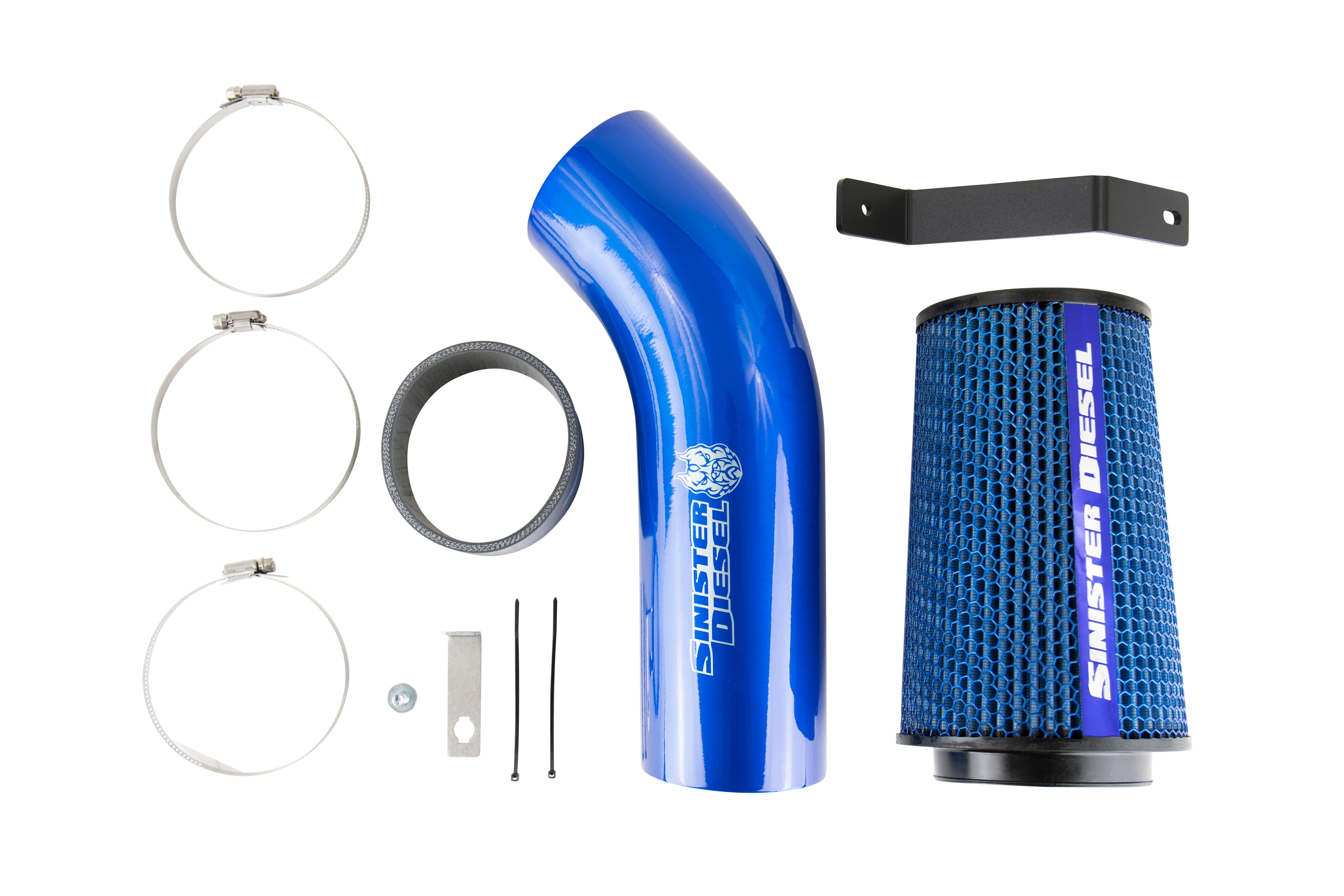 Sinister SDCAI73 Cold Air Intake | 99-03 Ford 7.3L Powerstroke