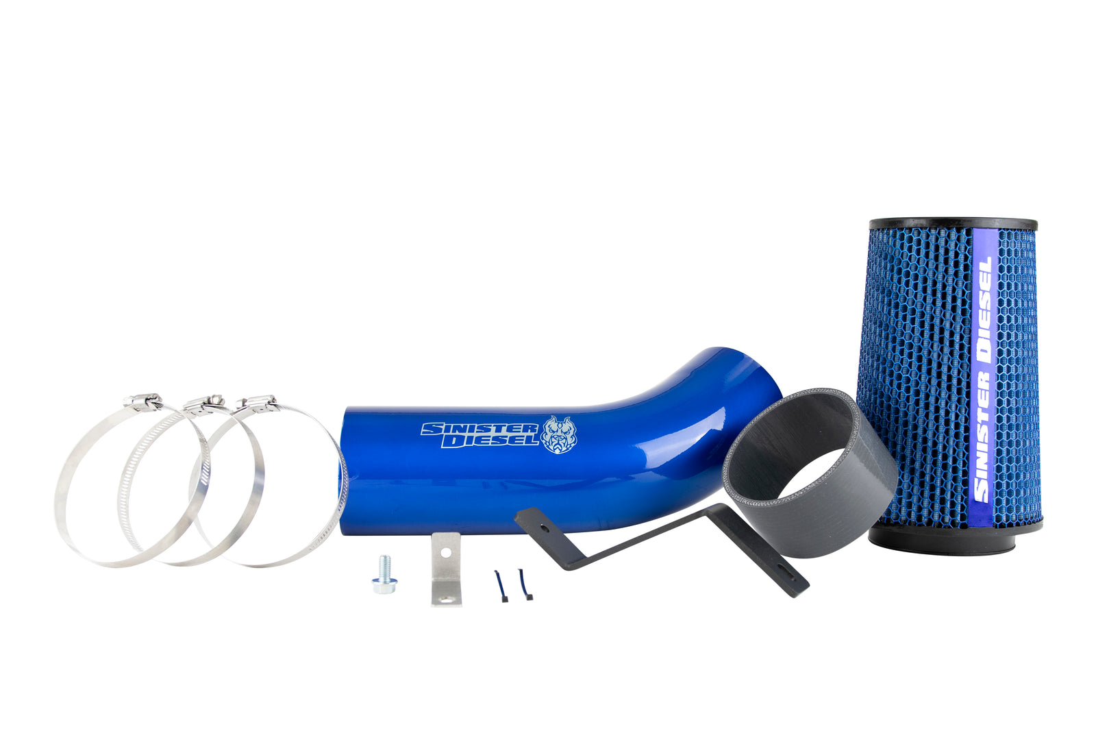 Sinister SDCAI73 Cold Air Intake | 99-03 Ford 7.3L Powerstroke