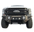 Sinister SD-FB-SD-17 Front Bumper - Raw Finish | 2017-2022 F250/F350 SuperDuty