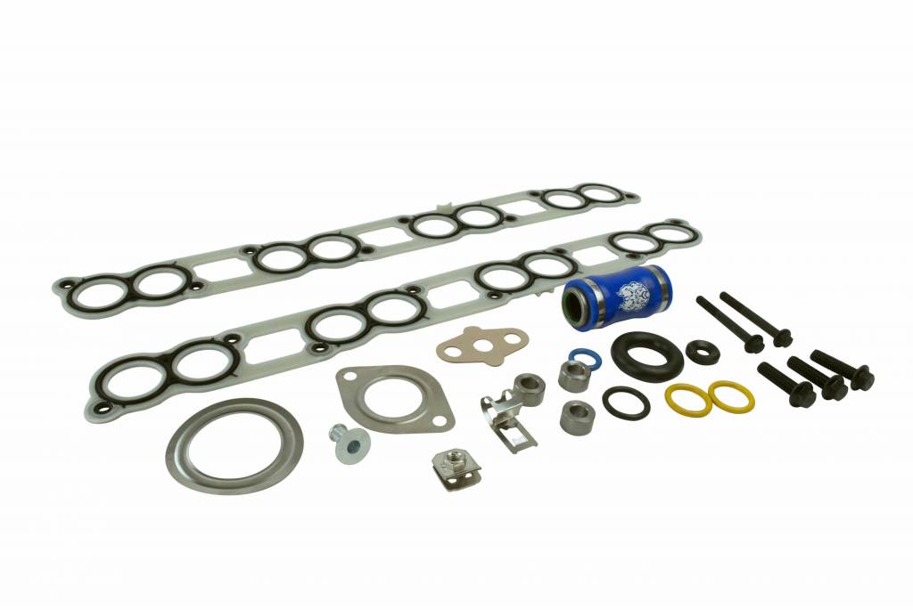 Sinister SD-IGK-FORD-03 Intake Manifold & EGR Gasket Kit | 2003-2007 F250/F350 6.0L Powerstroke