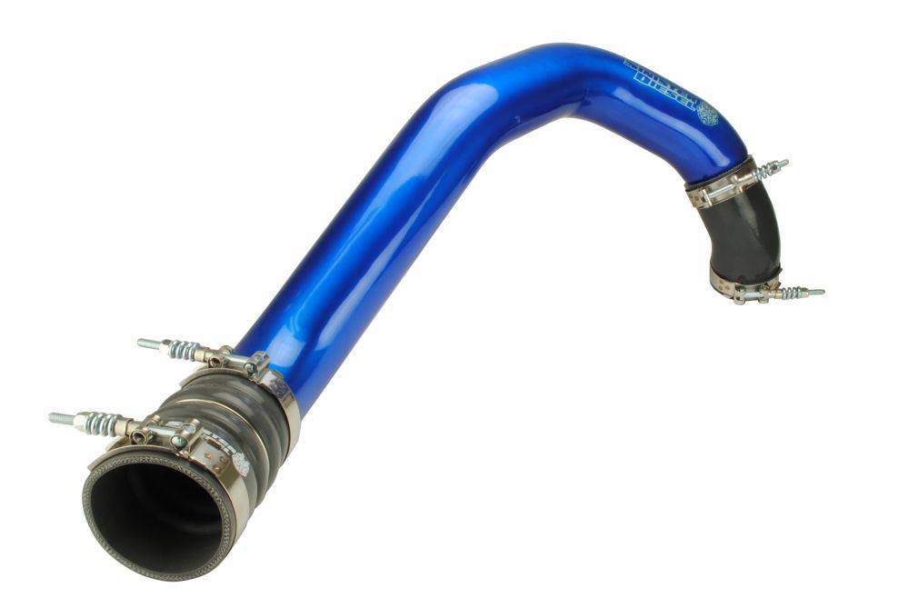 Sinister SDINTRPIPE60HOT Hot Side Intercooler Pipe | 2003-2007 F250/F350 6.0L Powerstroke