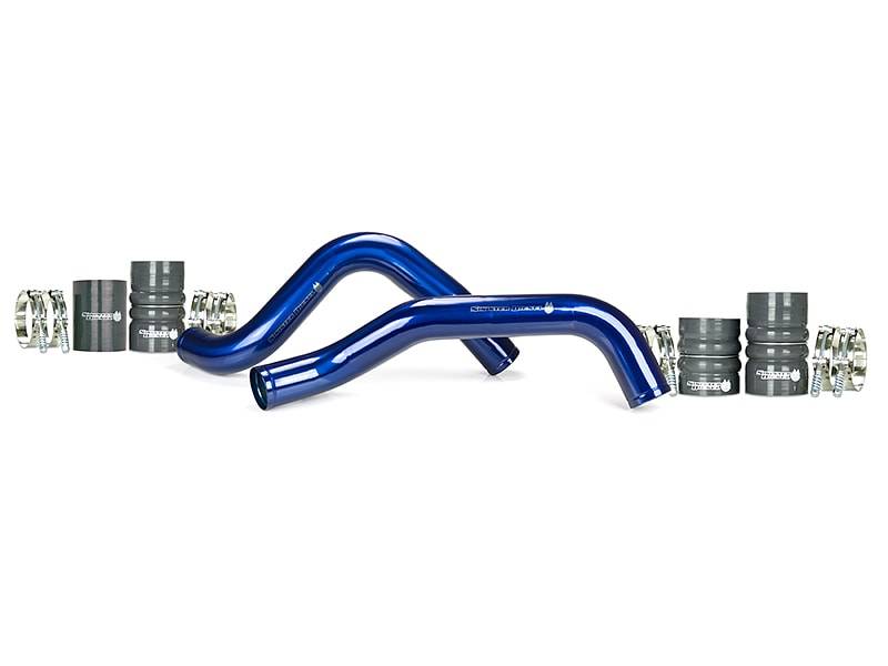 Sinister SD-INTRPIPE-7.3-KIT Intercooler Piping Kit | 1999.5-2003 F250/F350 7.3L Powerstroke