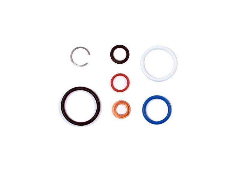 Sinister SD-ISK-FORD-03 Injector Seal Kit  | 03-07 F250/F350 6.0L Powerstroke