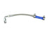 Sinister SD-TURB-COOL-6.7P Turbo Coolant Feed Line | 2011-2014 F250/F350 6.7L Powerstroke