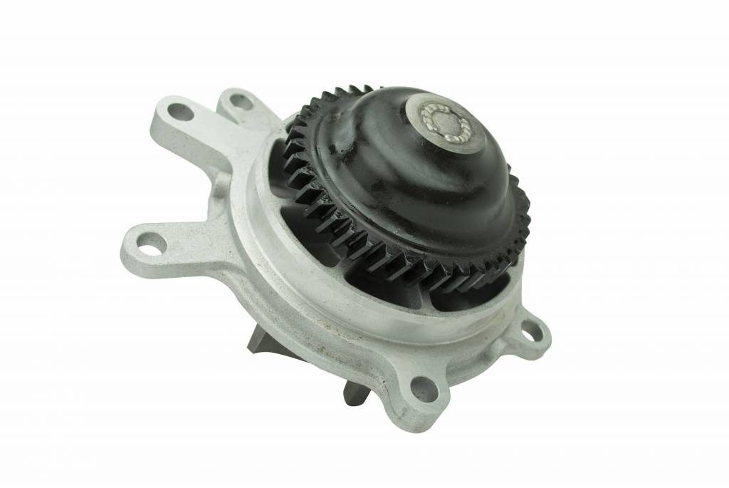 Sinister SD-WWP-01 Welded Water Pump | 2001-2005 GM 2500/3500 6.6L Duramax LB7 / LLY