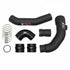 Injen SES9004ICPWB Intercooler Pipe Kit -Wrinkle Black Finish | 2017-2022 Ford 6.7L Powerstroke