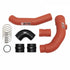 Injen SES9004ICPWR Intercooler Pipe Kit -Wrinkle Red Finish | 2017-2022 Ford 6.7L Powerstroke