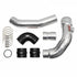 Injen SES9004ICP Intercooler Pipe Kit -Polished Finish | 2017-2022 Ford 6.7L Powerstroke