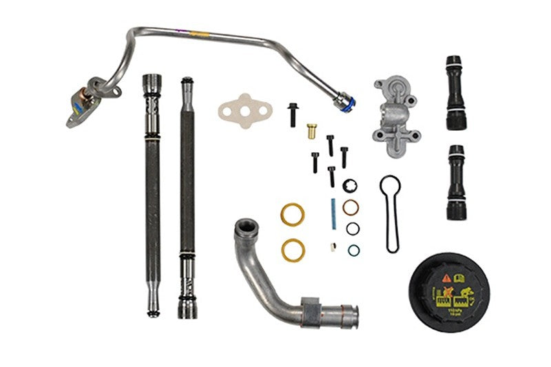 Sinister SD-6.0-UK-03 Update Kit | 2003-2004 F250/F350 6.0L Powerstroke