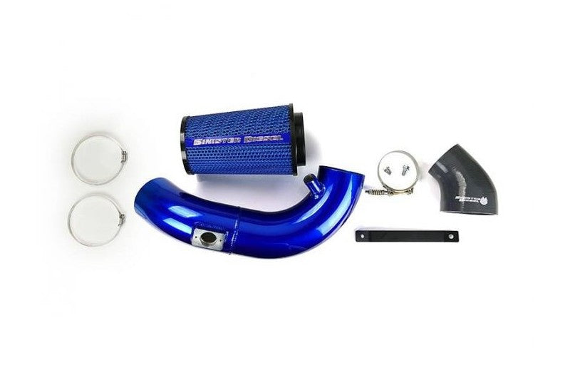 Sinister SD-CAI-6.4 Cold Air Intake | 2008-2010 F250/F350 6.4L Powerstroke