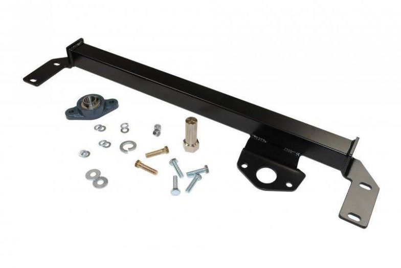 Sinister SD-DODGE-SBS-94-02 Steering Box Support | 1994-2002 Dodge 2500/3500