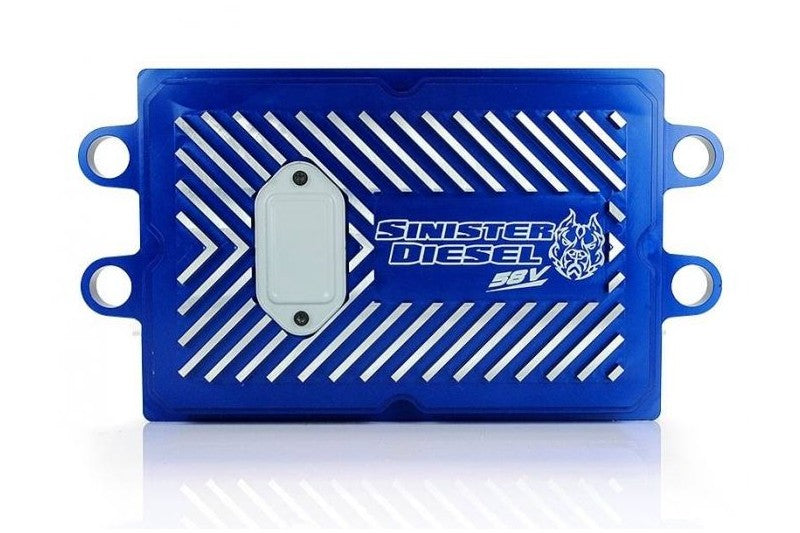 Sinister SD-FICM-58 58V Fuel Injection Control Module | 2003-2007 F250/F350 6.0L Powerstroke