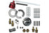 FASS STK5500 Fuel Sump w/ Suction Tube Kit | Universal