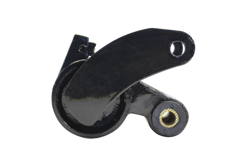 Sulastic SA-06Hd Rear Shackle Kit | 98-16 Ford 11-24 GM Applications