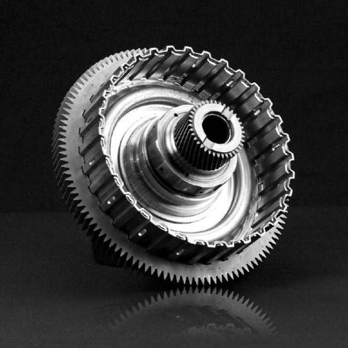 SunCoast 4R100CC4PTO Coast Clutch Frictions PTO | 1999-2003 F250/F350 7.3L Powerstroke