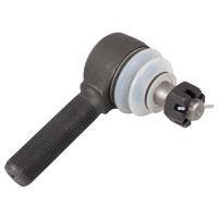 Synergy 4134-L HD Tie Rod End Left Hand Metal | 2000-2013 Dodge Ram 1500/2500/3500 4X4