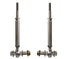 Carli CS-DEL-985 Extended Sway Bar End Links | 1998.5-2009 Ram 2500/3500