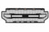 T-Rex 7715571-BR Stealth Laser X Grille | 2020-2022 F250/F350