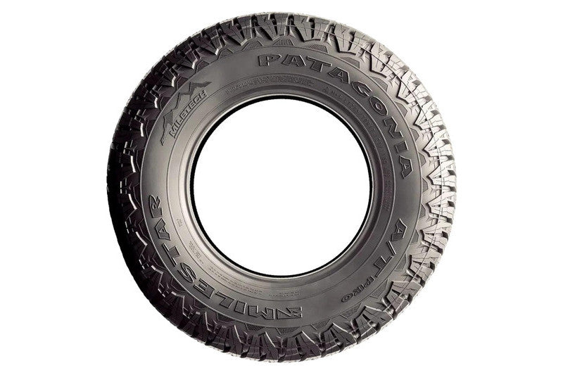 Milestar 22229511 35X12.50R20LT Patagonia A/T Pro Tire