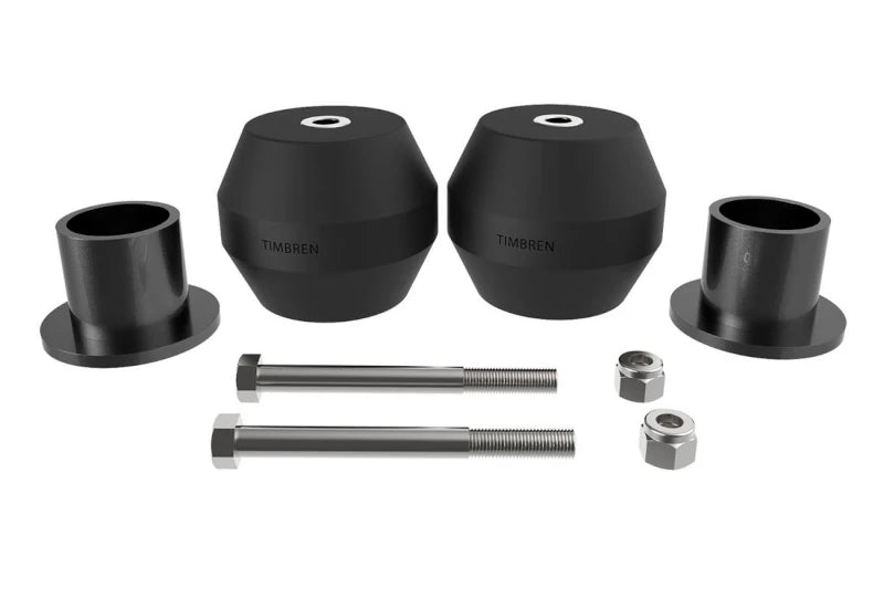 Timbren DF25002 Front Suspension Enhancement System | 94-02 Ram 2500