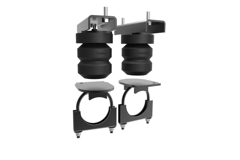 Timbren DR1525H2 Rear Suspension Enhancement System | 1994-2002 Ram 2500