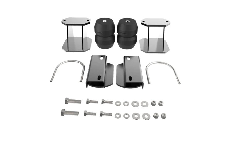 Timbren DR3500 Rear Suspension Enhancement System | 1994-2002 Ram 3500