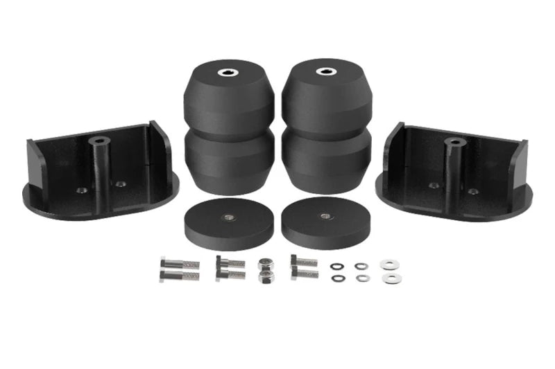 Timbren FR250SDF Rear Suspension Enhancement (8600 lbs. Capacity) | 2005-2010 F250