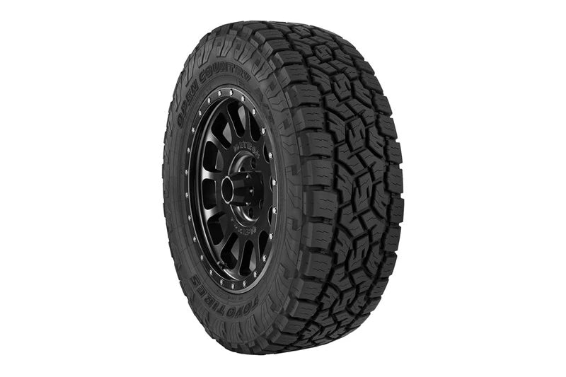 Toyo Open Country 355960 A/T III All-Terrain Tire | 35X12.50R17LT