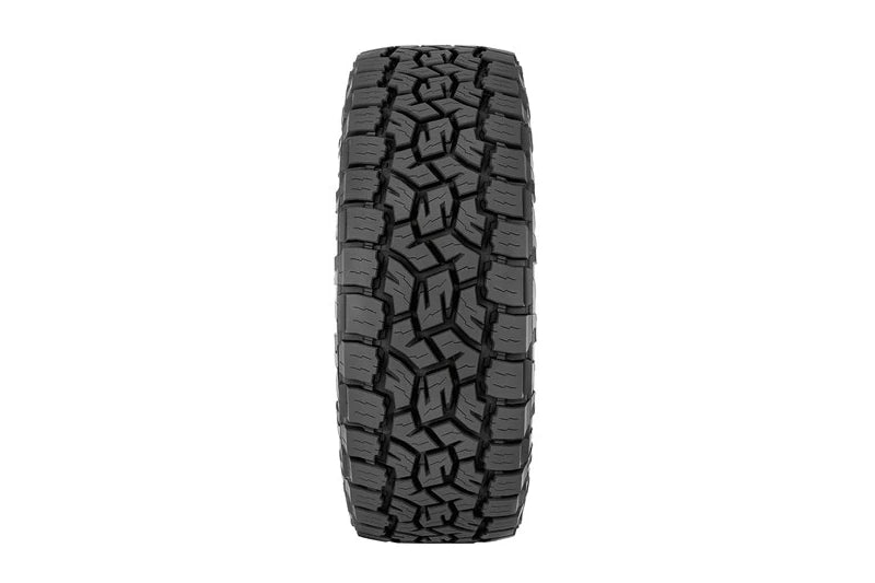 Toyo Open Country 355960 A/T III All-Terrain Tire | 35X12.50R17LT