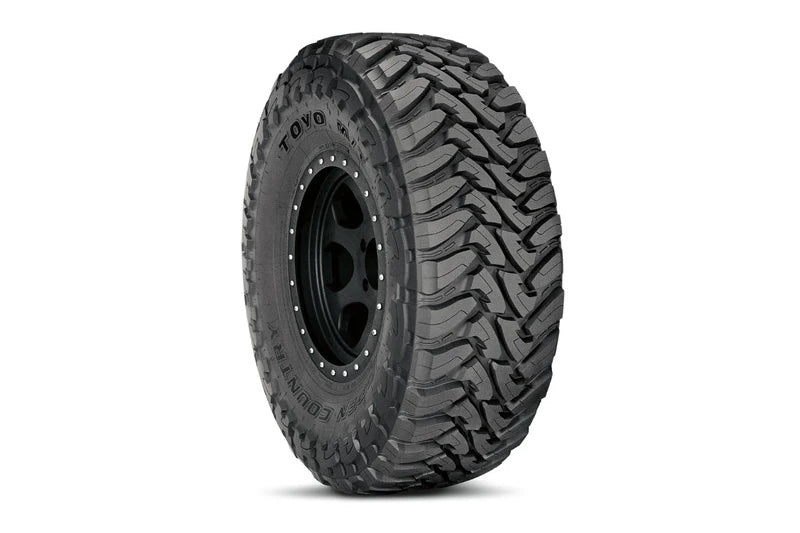 Toyo Open Country 360090 M/T Tire | 35X12.50R18LT