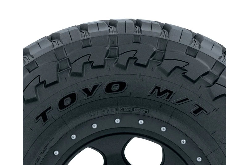 Toyo Open Country 360090 M/T Tire | 35X12.50R18LT