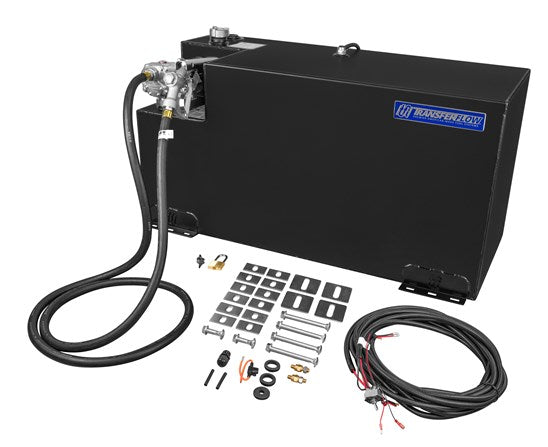 Transfer Flow 0800109420 82 Gallon Refueling Tank System | Universal