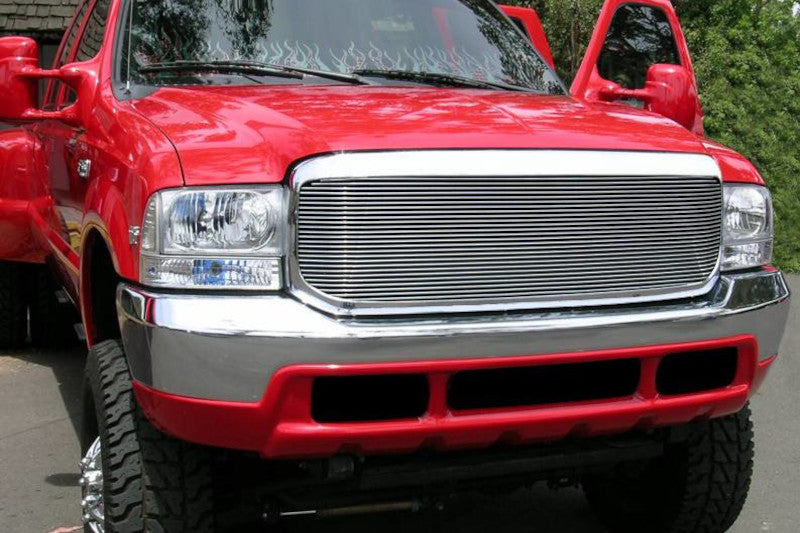 T-Rex 20574 Full Face Billet Grille | 1999-2004 F250/F350