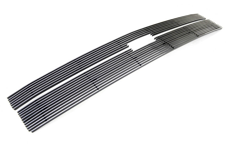 T-Rex 21114 Horizontal Billet Grille Overlay | 2011-2014 Silverado 2500HD/3500HD