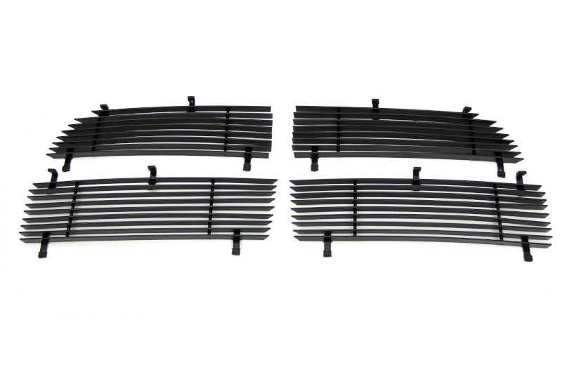 T-Rex 21452B Horizontal Billet Grille | 2013-2018 Dodge Ram 2500/3500