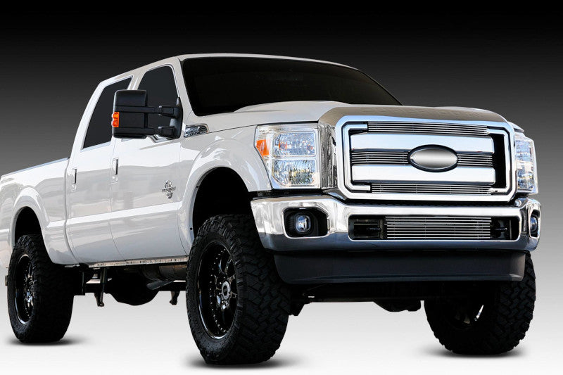 T-Rex 21546 Horizontal Billet Grille | 2011-2016 F250/F350