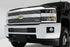 T-Rex 25122 Billet Bumper | 2015-2019 Silverado 3500HD