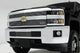 T-Rex 25122 Billet Bumper | 2015-2019 Silverado 3500HD