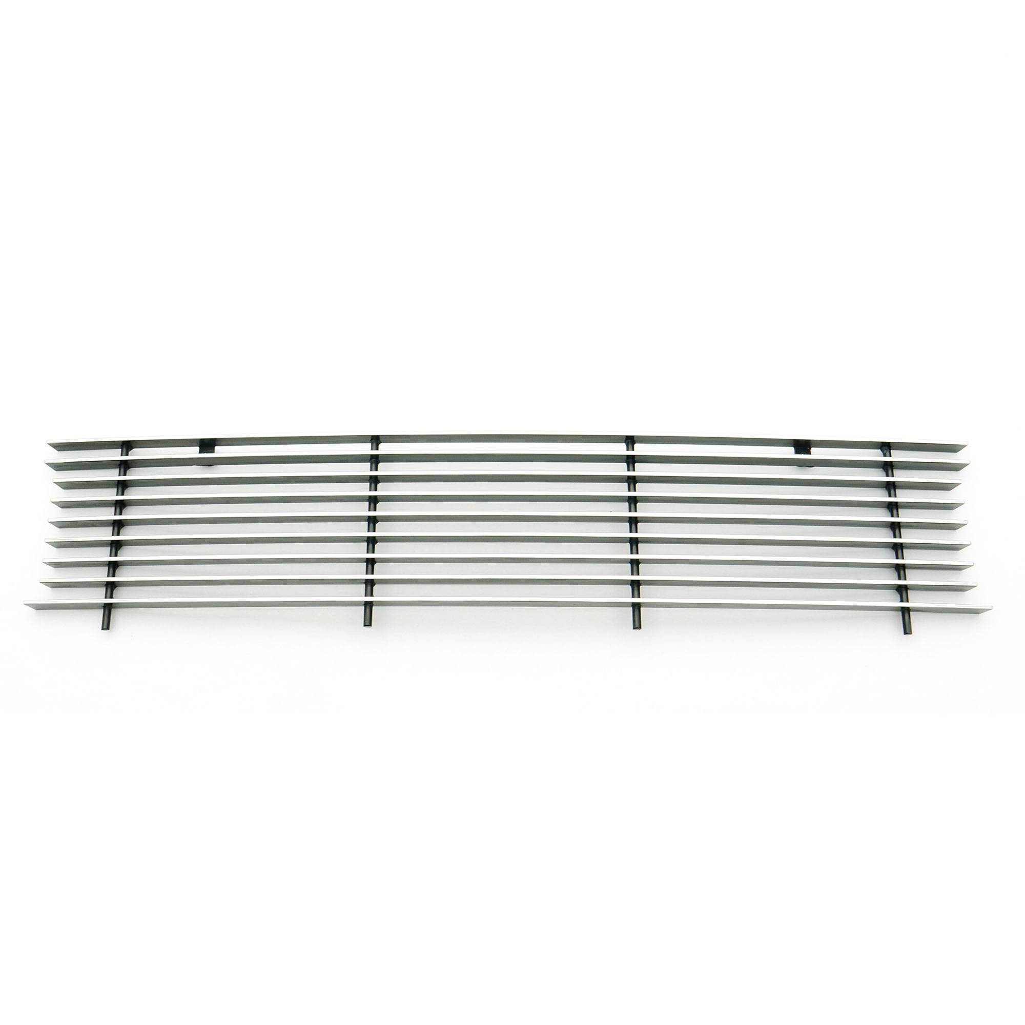 T-Rex 25546 Bumper Billet Grille Insert | 2011-2016 F250/F350